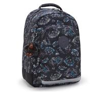 Sac à Dos - KIPLING - Class Room - 43 CM - Jungle Fun Race - 2 Compartiments Zippés
