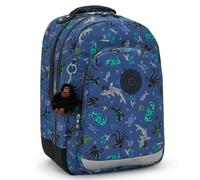 Sac À Dos Kipling Class Room 43 Cm (undersea Party) Multicolore TU