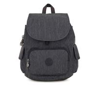 Sac à dos - Kipling - Peppery City Pack S - Bleu - 100% polyester - 580g