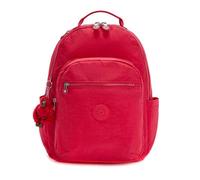 Kipling Seoul 27l Backpack Rose Femme