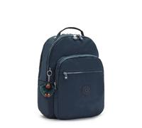 Sac à dos Kipling Seoul LAP Bleu TU