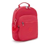 Kipling Seoul S Petit Sac à Dos, Resort Pink (Rose)