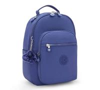 Sac À Dos Kipling Seoul S Ocean 35 Cm - Avec Poche Protectrice Pour Tablette Bleu TU