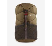 Sac à dos Klättermusen Tjalve 2.0 10L marron olive