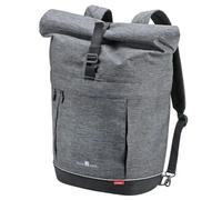 Klickfix Freepack Switch Pannier 18l Gris
