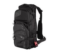 Sac à Dos Klim Nac Pak avec Shape Shift 3L Hydrapak Noir Noir