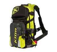 Sac à Dos Klim Nac Pak avec Shape Shift 3L Lime Lime