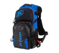 Sac à Dos Klim Nac Pak Snow Bleu Électrique Bleu Électrique