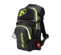 Klim Sac à dos Nac Pak – 13 l – Noir