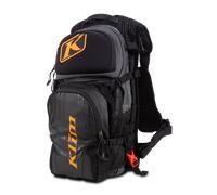 Sac à Dos Klim Nac Pak Snow Strike Strike Orange Strike Orange