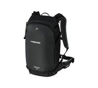 Head Sac à dos Kore 25l Mixte Noir Taille unique