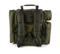 Sac à dos Korum Progress Vert 35 L