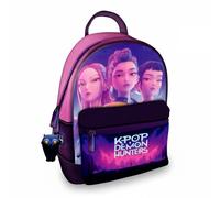 Sac à dos Kpop Demon Hunters Huntrix Pyramid International