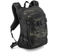 Kriega R20 Multicam, sac à dos Noir/Marron Clair/Vert Foncé Noir/Marron Clair/Vert Foncé
