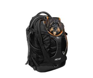 Sac à dos Kurgo G-Train K9 Noir TU