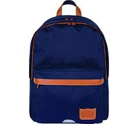 Sac à dos L Les Incontournables 43cm Bleu Marine 52 11 INCONTOURNABLES MARINE