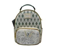 Sac a dos La Fée Clochette Loungefly Disney Parc