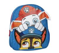 CERDÁ LIFE'S LITTLE MOMENTS, Sac à dos La Pat' Patrouille pour enfant Unisex Kids, BLUE, Regular