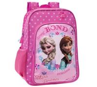 Sac a dos la reine des neiges 42 cm.