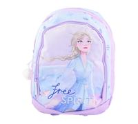Sac à dos LA REINE DES NEIGES Free Spirit 1 compartiment