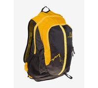 Sac à dos La Sportiva Elite Trek 22L jaune noir