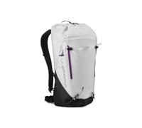 La Sportiva – Sac à dos d'escalade Granite 22 – M/L – Craie/Noir