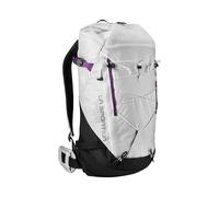 La Sportiva - Sac d'alpinisme - Granite 32 Chalk/Black en Nylon - Taille S/M - Blanc Blanc S/M