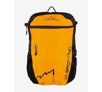 Sac à dos La Sportiva Laspo 15L jaune noir enfant