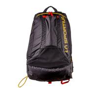 Sac à dos La Sportiva Skimo Race (Black/Yellow) Taille unique