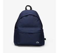 Lacoste Sac à dos Casual Croc Marine