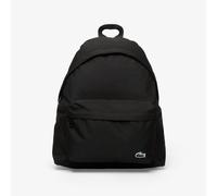 Lacoste Sac à dos Casual Croc Noir