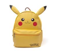 Sac à Dos Lady Pikachu Pokémon 3D