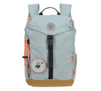 Sac à dos - Lässig - Adventure Mini Backpack XS - Gris bleu et jaune moutarde - 22x32x12 cm - 194g