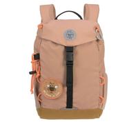 Sac à dos - Lässig - Adventure Mini Backpack XS - Vieux rose - 32x22x12 cm - 194g
