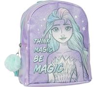 Sac à dos Lässiger Frozen Lila 19 x 23 x 8 cm