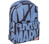 Sac à dos Lässiger Marvel bleu 32 x 4 x 42 cm