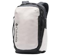 COLUMBIA Sac à dos de sport 'Landroamer™' gris clair / noir, Taille One Size