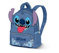 Sac à dos langue Lilo & Stitch Karactermania
