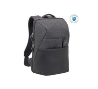 Sac À Dos - Lantau - Premium - Gris Chiné - 15.6 pouces - Porté au Dos Gris G