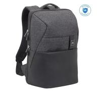 Sac À Dos - Lantau - Premium - Gris Chiné - 15.6 pouces - Porté au Dos Gris G