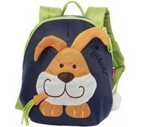 Sac à dos lapin - sigikid multicolore G