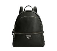 Sac Ã dos large femme Guess Manhattan II Noir TU