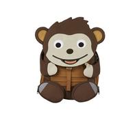 sac à dos Large Friends Monkey Brown