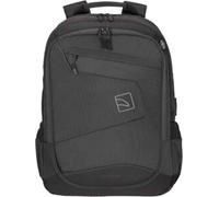 Sac à dos Lato pour ordinateur portable 17" - Noir TUCANO