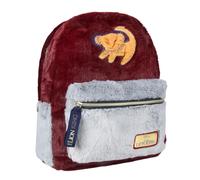 Sac à dos Le Roi Lion en peluche