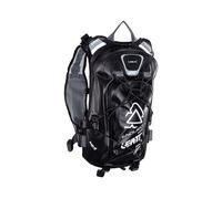Leatt Hydradri Wp 2.0 Hydration Backpack Noir
