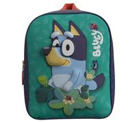 CyP Brands – Sac à dos Bluey Leaves 3D 30 cm