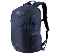 Sac à dos Lecco 30 L Alpinus - Bleu foncé