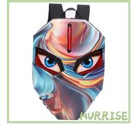 Sac à Dos LED, 19,5 X 15 X 7,9 Pouces Sac à Cartouche pour Moto