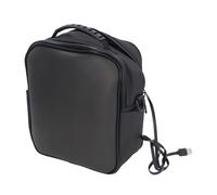 Sac à Dos LED avec écran Programmable, Contrôle par Application Bluetooth, Mode de Sangle Réglable, Grand Espace de Stockage pour Fête, Concert, Carnaval, Mascarade